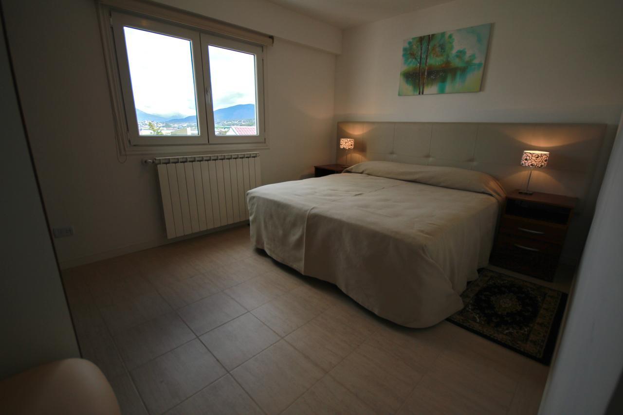 Los Arboles Apart Ushuaia Eksteriør billede